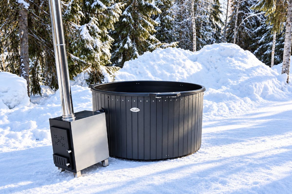 Badtunna Ø170 Premium