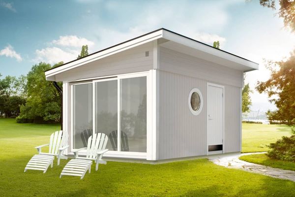 Huvudbild Atterfallshus Ellen 15 funkis