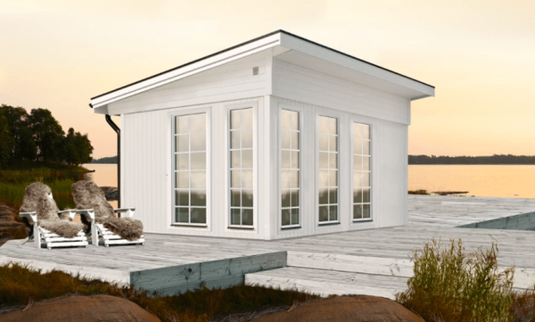 Huvudbild Friggebod Ellinor 15 Funkis