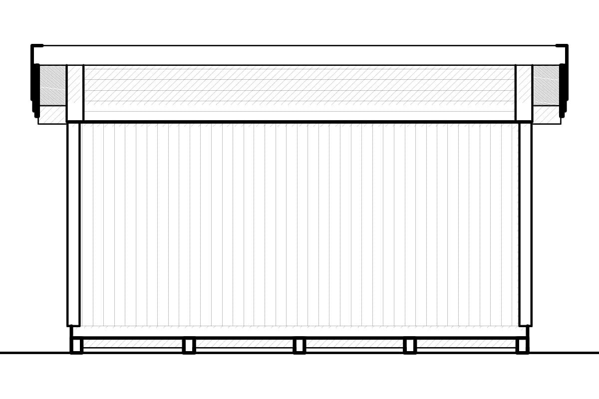 Friggebod Eva Funkis 15